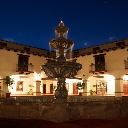 Hacienda Bajamar Hotel La Mision Ngoại thất bức ảnh