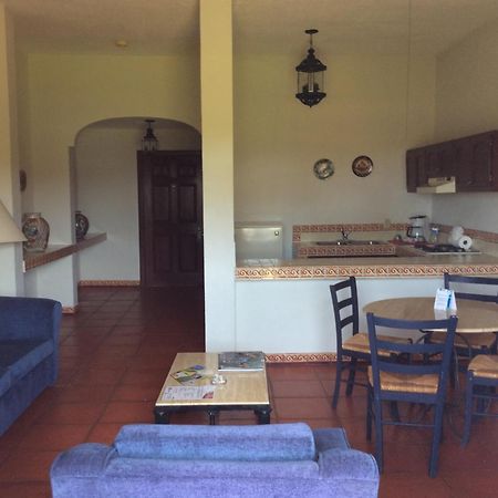 Hacienda Bajamar Hotel La Mision Ngoại thất bức ảnh