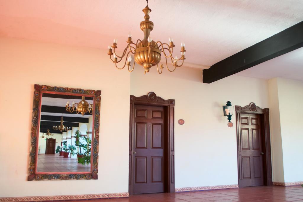Hacienda Bajamar Hotel La Mision Ngoại thất bức ảnh