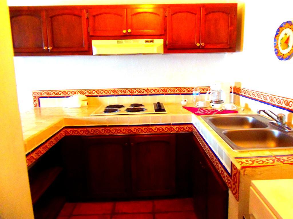 Hacienda Bajamar Hotel La Mision Ngoại thất bức ảnh