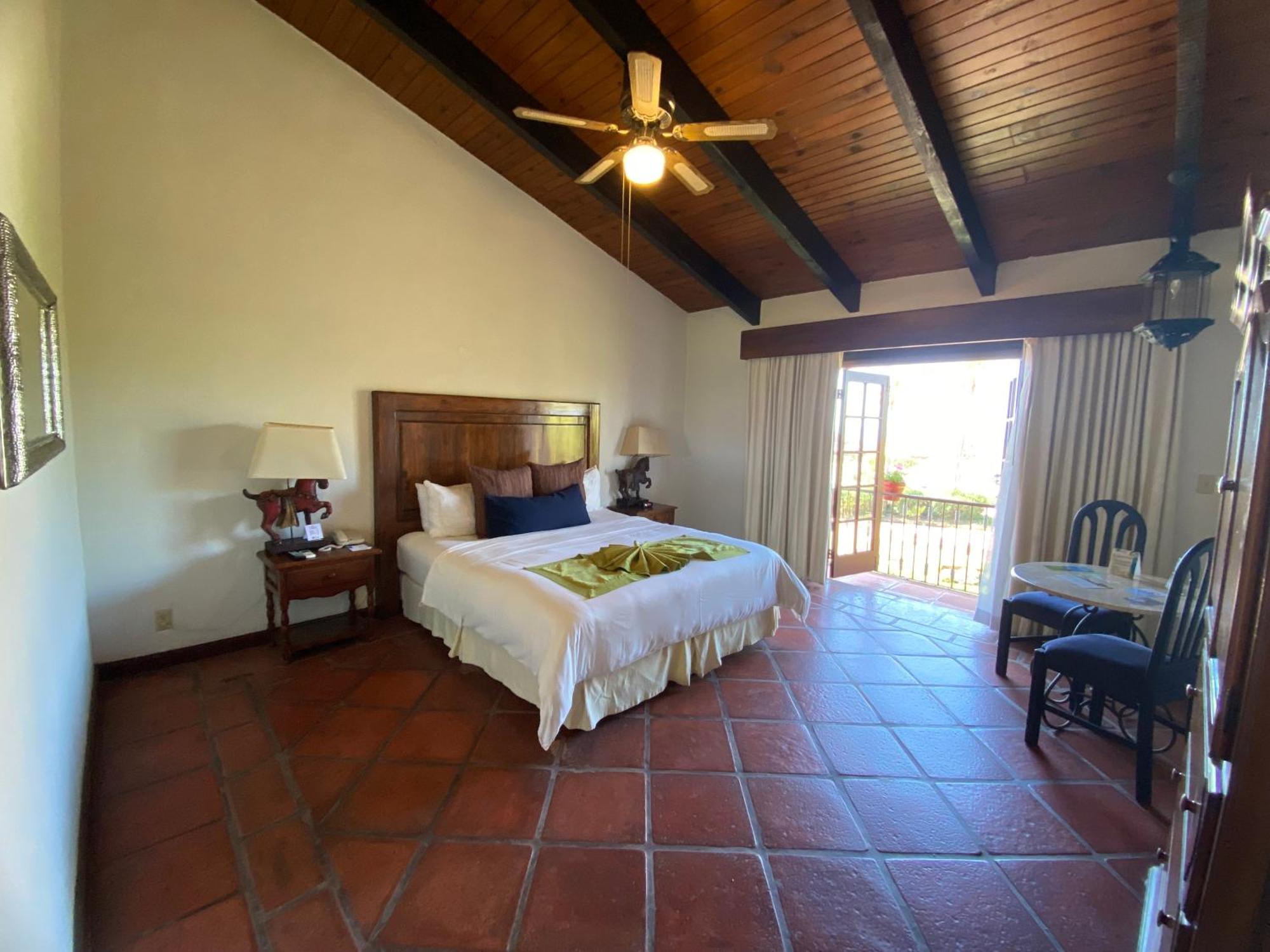 Hacienda Bajamar Hotel La Mision Phòng bức ảnh
