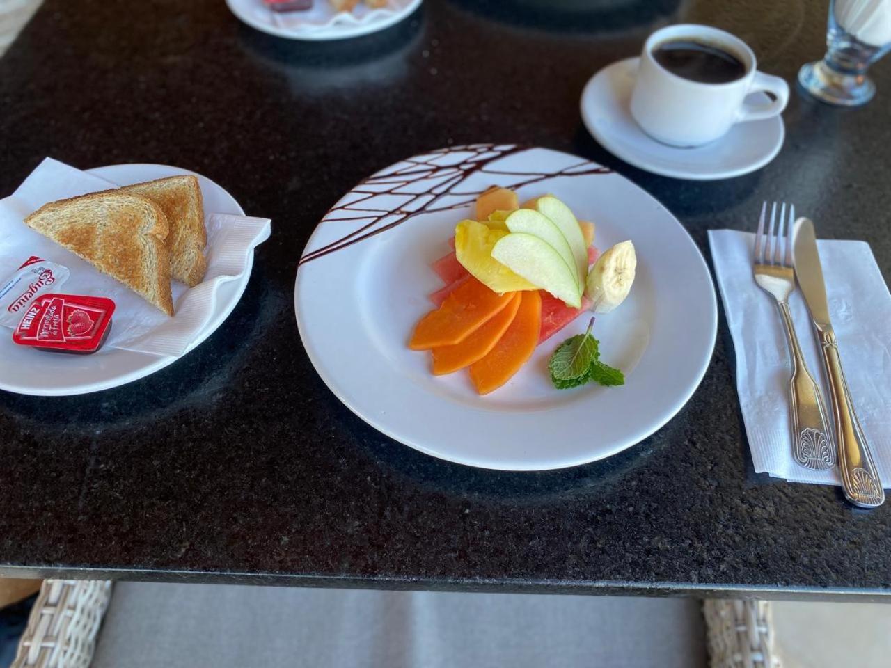 Hacienda Bajamar Hotel La Mision Ngoại thất bức ảnh