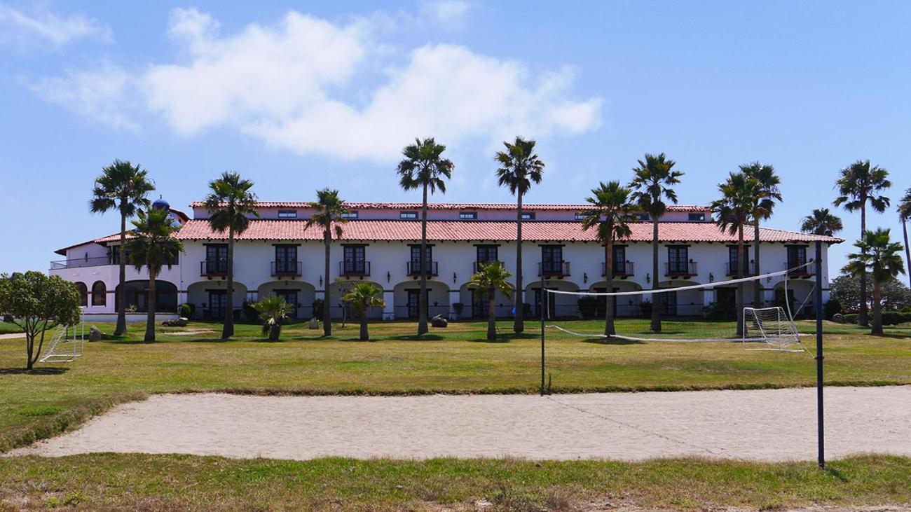 Hacienda Bajamar Hotel La Mision Ngoại thất bức ảnh