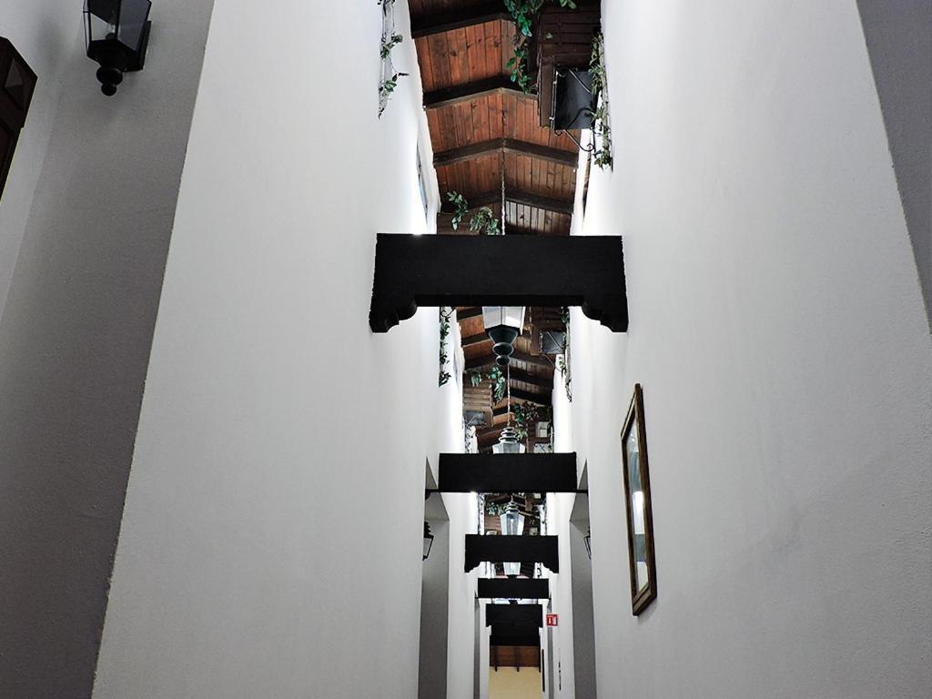Hacienda Bajamar Hotel La Mision Ngoại thất bức ảnh