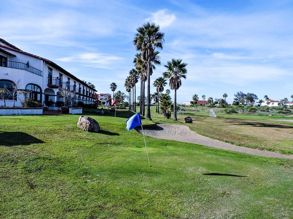 Hacienda Bajamar Hotel La Mision Ngoại thất bức ảnh