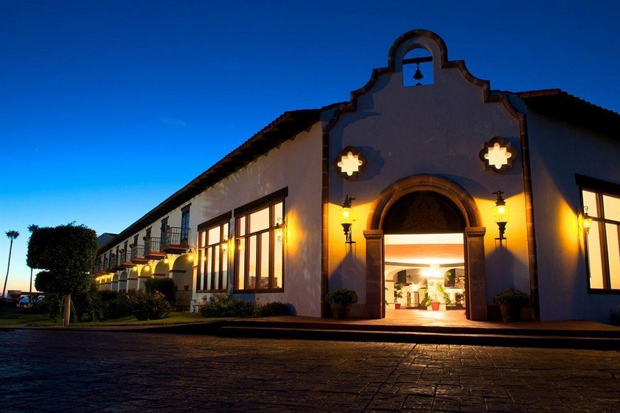 Hacienda Bajamar Hotel La Mision Ngoại thất bức ảnh