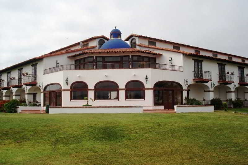Hacienda Bajamar Hotel La Mision Ngoại thất bức ảnh
