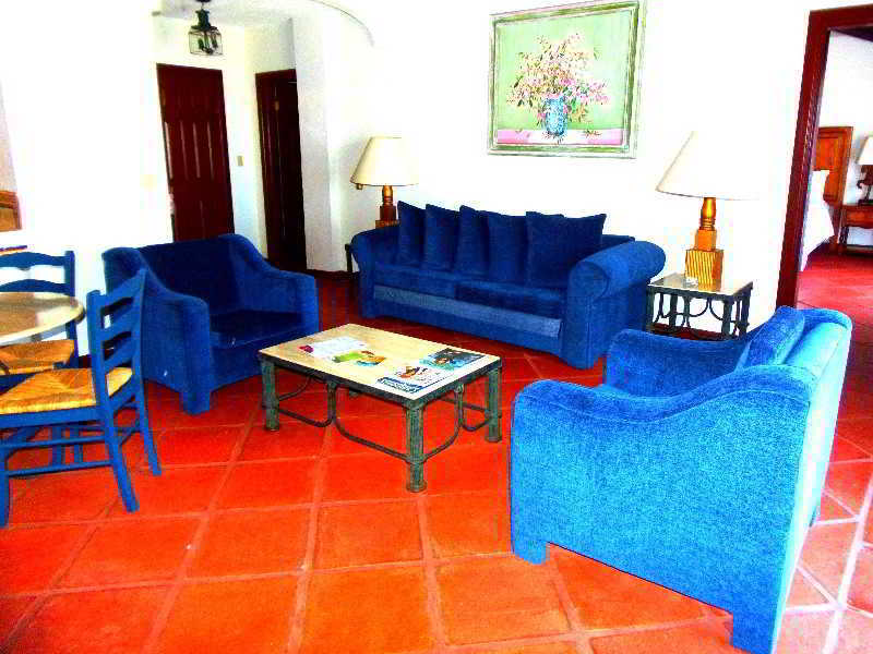 Hacienda Bajamar Hotel La Mision Ngoại thất bức ảnh