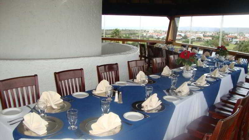 Hacienda Bajamar Hotel La Mision Ngoại thất bức ảnh