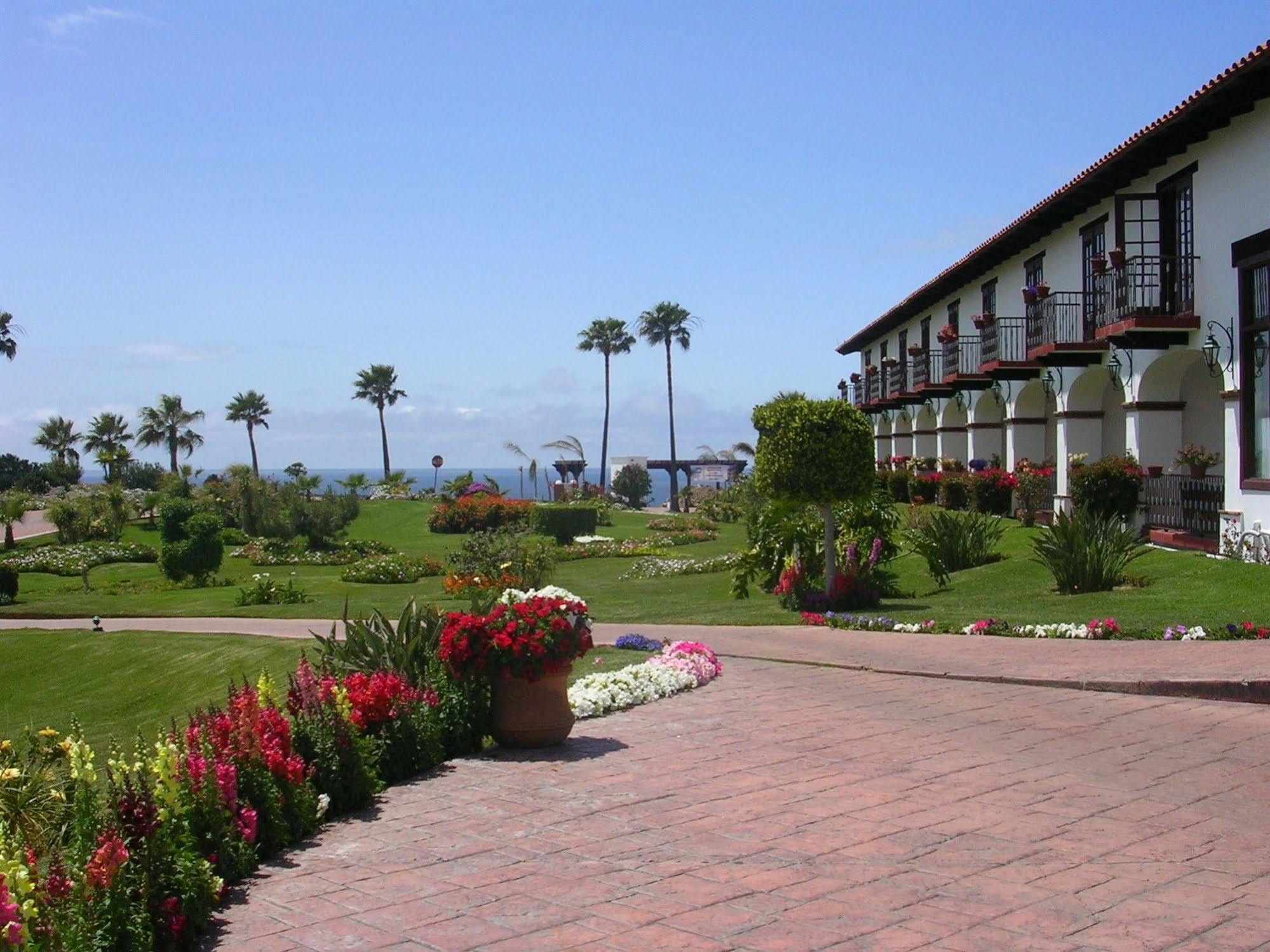 Hacienda Bajamar Hotel La Mision Ngoại thất bức ảnh